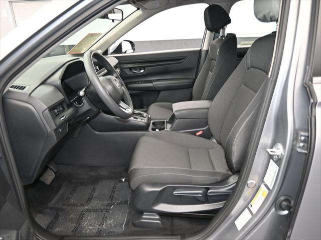 2024 Honda CR-V LX AWD 2024 Honda CR-V LX AWD