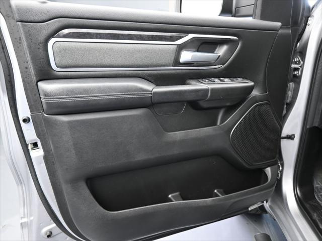 2023 RAM 1500 Big Horn Crew Cab 4x2 57 Box