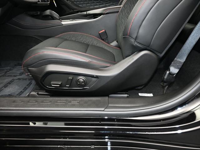 2025 Dodge Charger Daytona R/T AWD