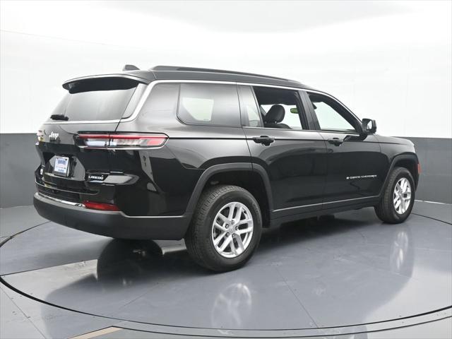 2024 Jeep Grand Cherokee L Laredo 4x2