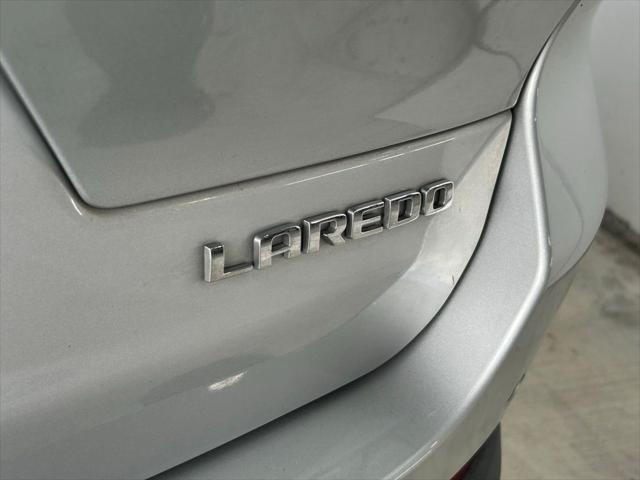 2023 Jeep Grand Cherokee L Laredo 4x2