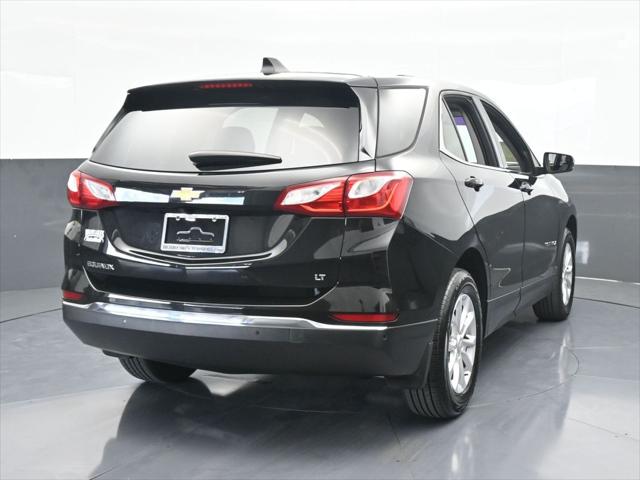 2019 Chevrolet Equinox LT 2019 Chevrolet Equinox LT