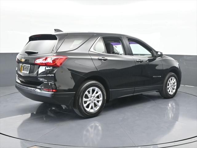 2019 Chevrolet Equinox LT 2019 Chevrolet Equinox LT