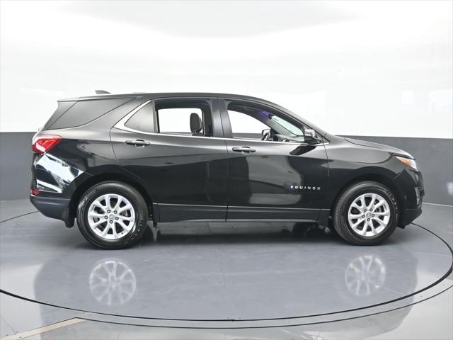 2019 Chevrolet Equinox LT 2019 Chevrolet Equinox LT
