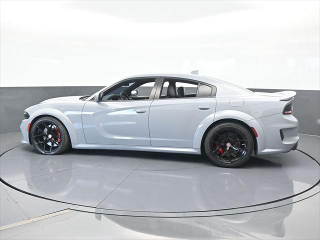 2022 Dodge Charger SRT Hellcat Redeye Widebody