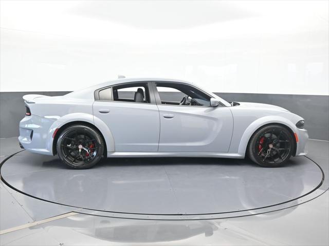2022 Dodge Charger SRT Hellcat Redeye Widebody 2022 Dodge Charger SRT Hellcat Redeye Widebody
