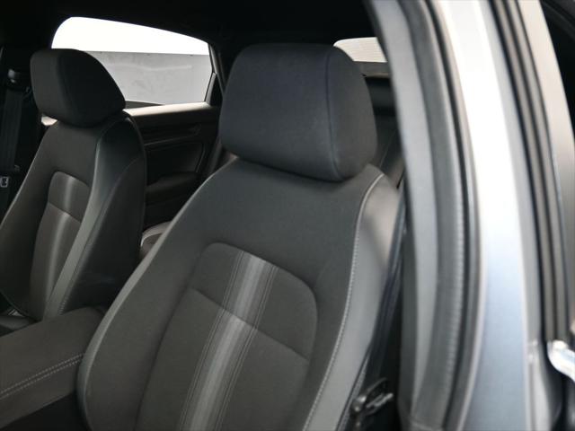 2023 Honda Civic Hatchback Sport 2023 Honda Civic Hatchback Sport