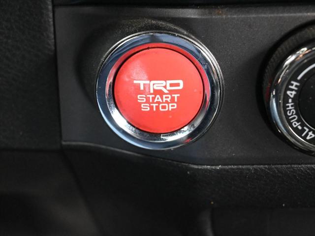 2020 Toyota Tacoma TRD Sport 2020 Toyota Tacoma TRD Sport