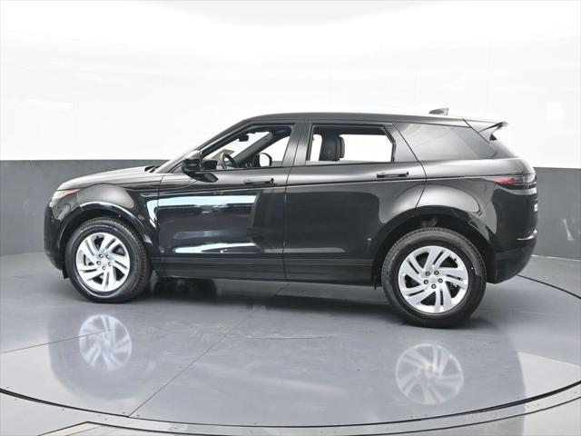 2024 Land Rover Range Rover Evoque Core S 2024 Land Rover Range Rover Evoque Core S
