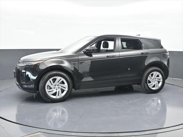 2024 Land Rover Range Rover Evoque Core S 2024 Land Rover Range Rover Evoque Core S