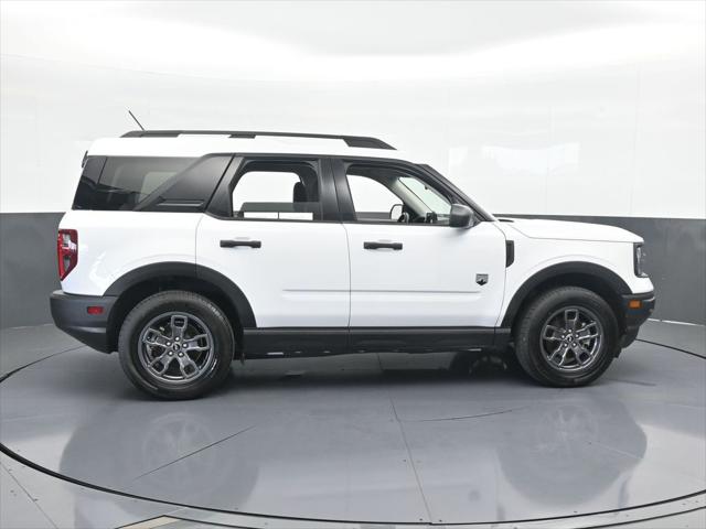2024 Ford Bronco Sport Big Bend 2024 Ford Bronco Sport Big Bend