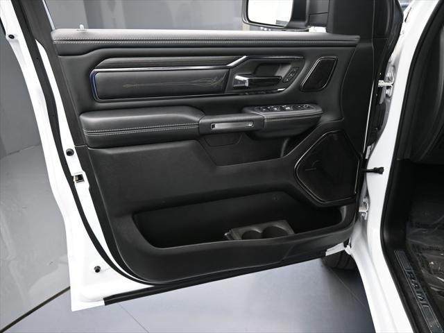 2024 RAM 1500 Limited Crew Cab 4x4 57 Box 2024 RAM 1500 Limited Crew Cab 4x4 57 Box