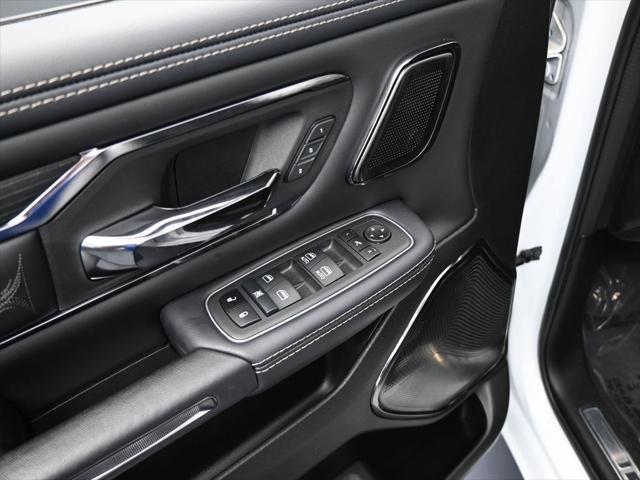 2024 RAM 1500 Limited Crew Cab 4x4 57 Box 2024 RAM 1500 Limited Crew Cab 4x4 57 Box