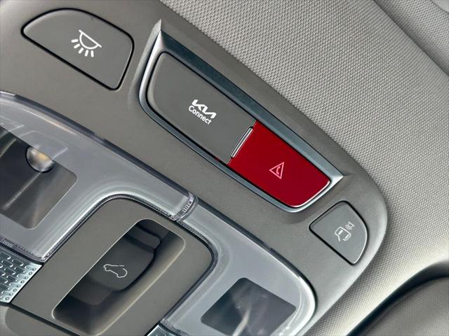 2023 Kia Telluride S 2023 Kia Telluride S