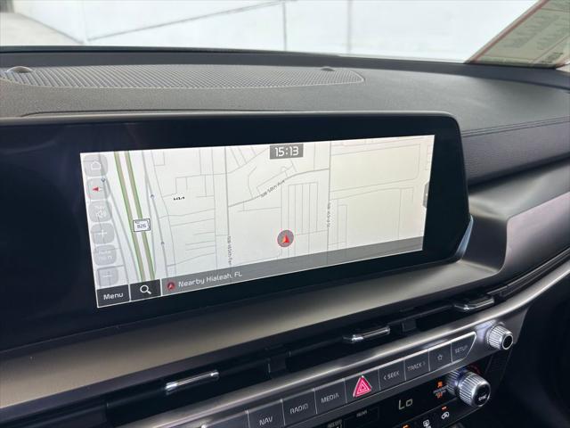 2023 Kia Telluride S 2023 Kia Telluride S