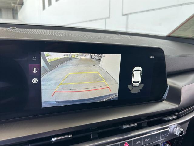 2023 Kia Telluride S 2023 Kia Telluride S