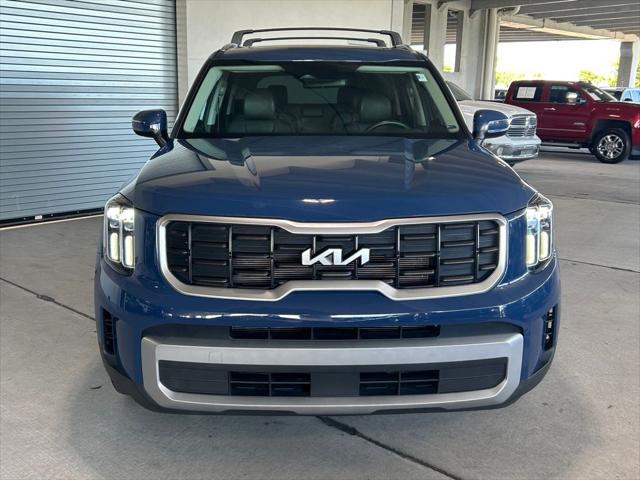 2023 Kia Telluride S 2023 Kia Telluride S