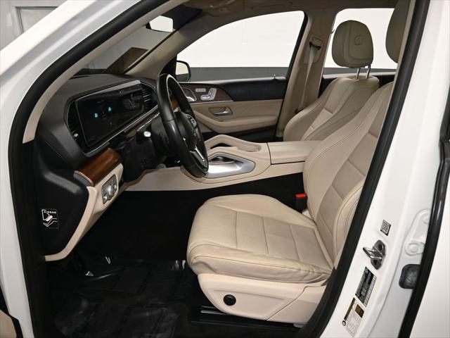 2023 Mercedes-Benz GLE 450 4MATIC 2023 Mercedes-Benz GLE 450 4MATIC