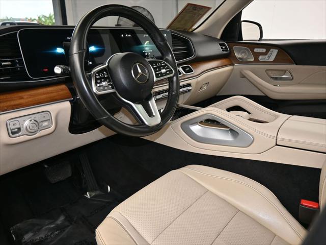 2023 Mercedes-Benz GLE 450 4MATIC 2023 Mercedes-Benz GLE 450 4MATIC