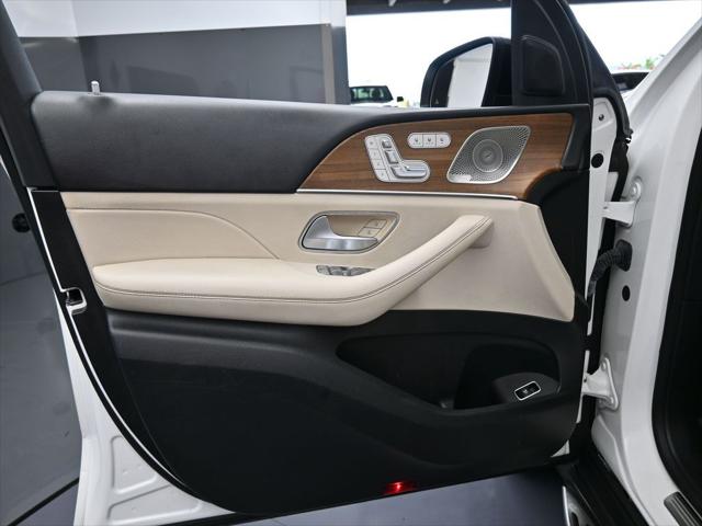 2023 Mercedes-Benz GLE 450 4MATIC