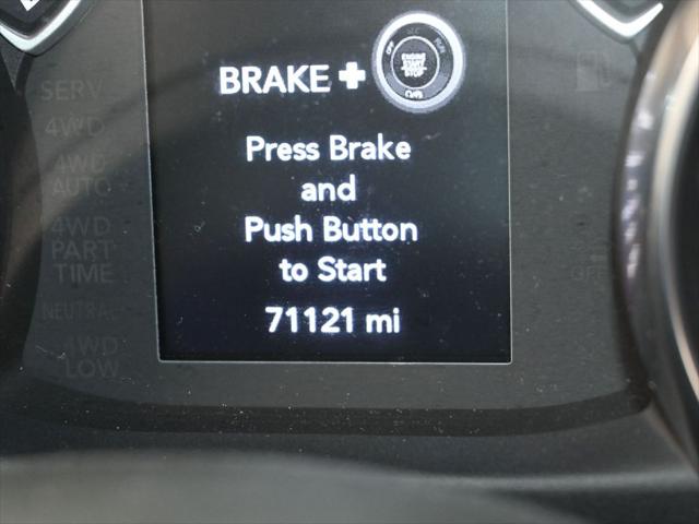 2019 Jeep Wrangler Unlimited Sport 4x4 2019 Jeep Wrangler Unlimited Sport 4x4