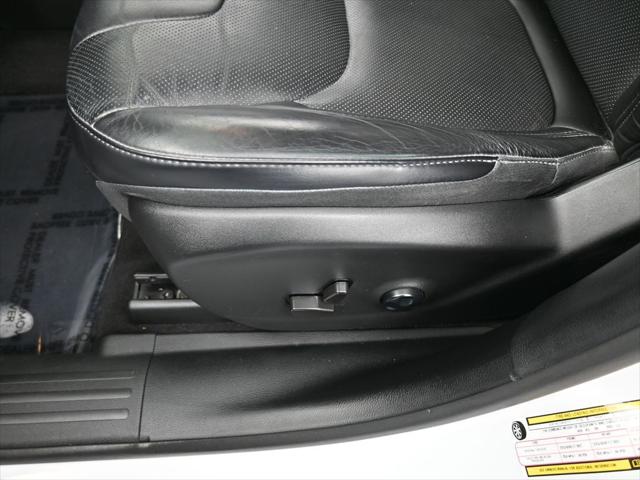 2021 Jeep Cherokee Latitude Lux FWD