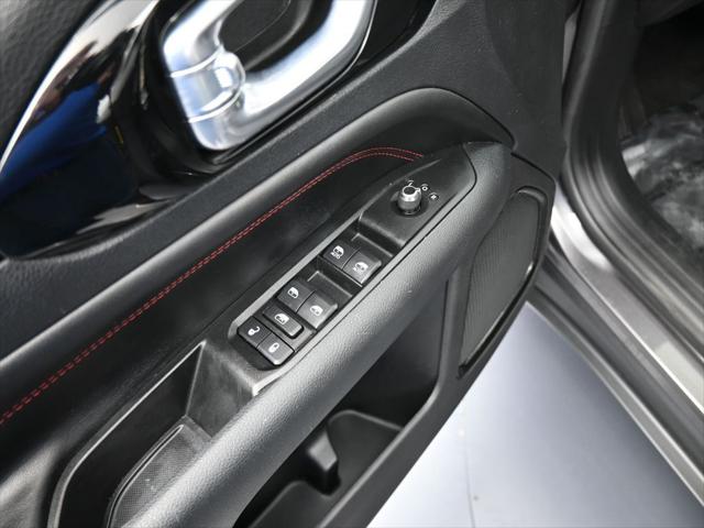 2022 Jeep Compass Trailhawk 4x4 2022 Jeep Compass Trailhawk 4x4