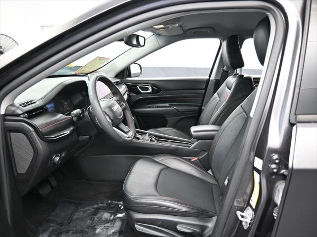 2022 Jeep Compass Trailhawk 4x4 2022 Jeep Compass Trailhawk 4x4