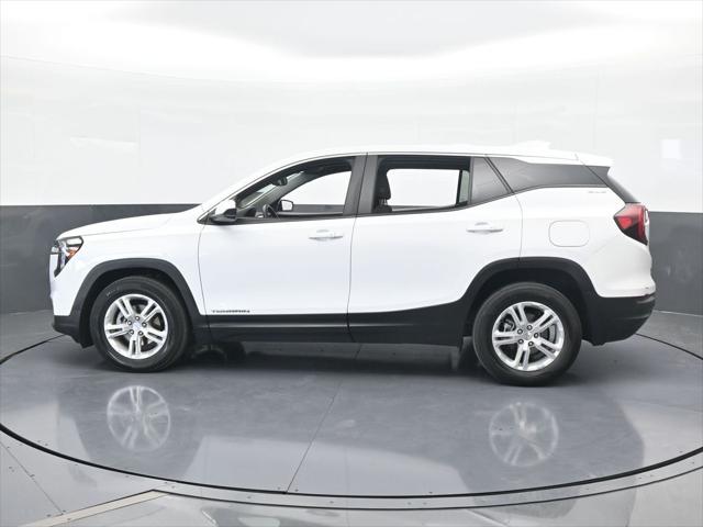 2023 GMC Terrain FWD SLE 2023 GMC Terrain FWD SLE