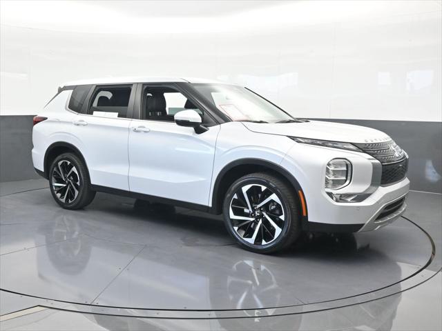 2023 Mitsubishi Outlander SE 2.5 2WD