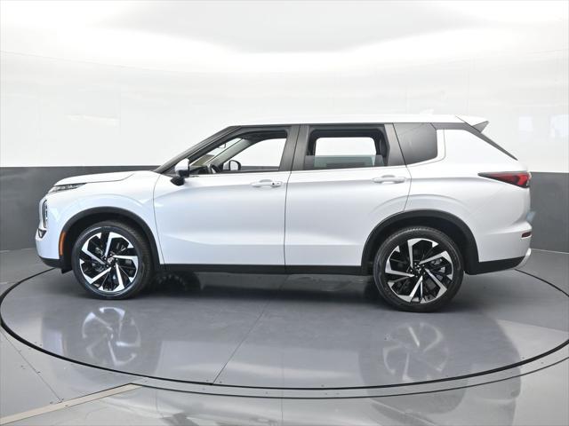 2023 Mitsubishi Outlander SE 2.5 2WD