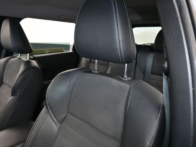 2023 Mitsubishi Outlander SE 2.5 2WD