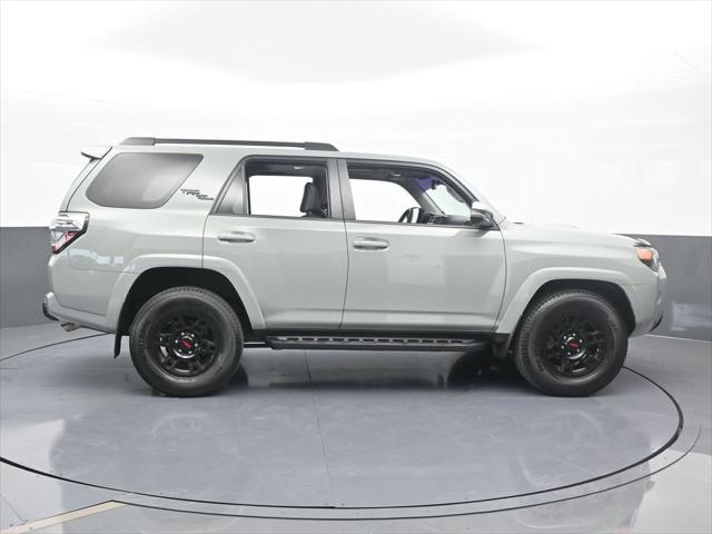2022 Toyota 4Runner TRD Off Road Premium