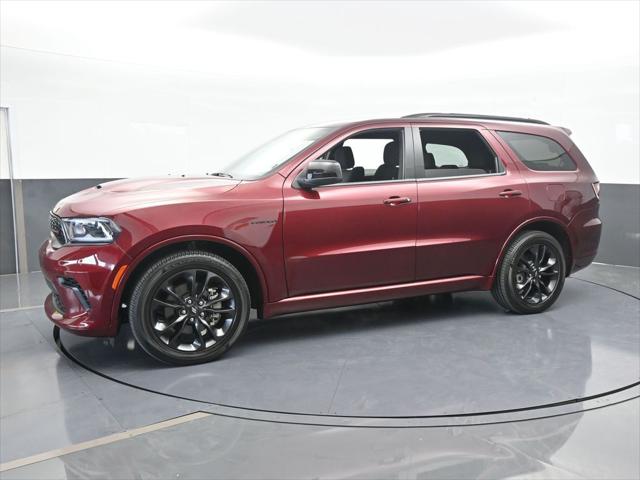 2024 Dodge Durango R/T RWD