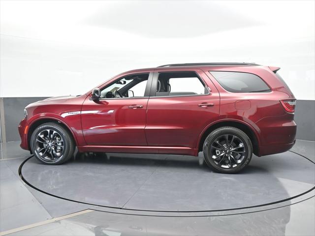 2024 Dodge Durango R/T RWD
