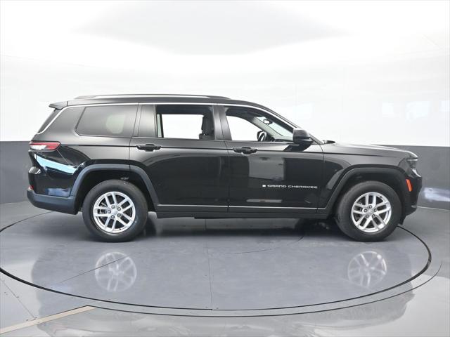 2021 Jeep Grand Cherokee L Laredo 4x2 2021 Jeep Grand Cherokee L Laredo 4x2
