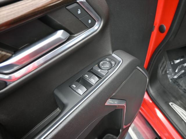 2023 Chevrolet Silverado 1500 4WD Crew Cab Short Bed RST 2023 Chevrolet Silverado 1500 4WD Crew Cab Short Bed RST