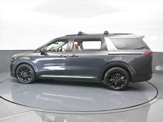 2023 Kia Carnival MPV SX Prestige 2023 Kia Carnival MPV SX Prestige