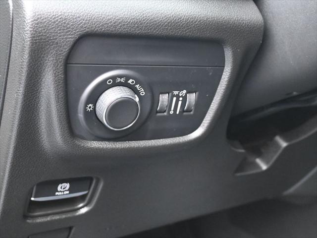 2024 Jeep Grand Cherokee Laredo X 4x2 2024 Jeep Grand Cherokee Laredo X 4x2