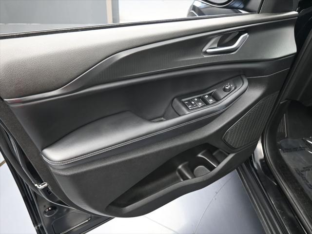 2024 Jeep Grand Cherokee Laredo X 4x2 2024 Jeep Grand Cherokee Laredo X 4x2