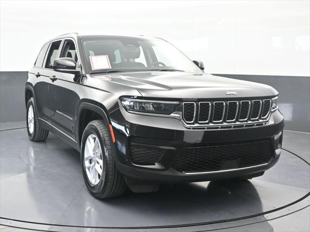 2024 Jeep Grand Cherokee Laredo X 4x2