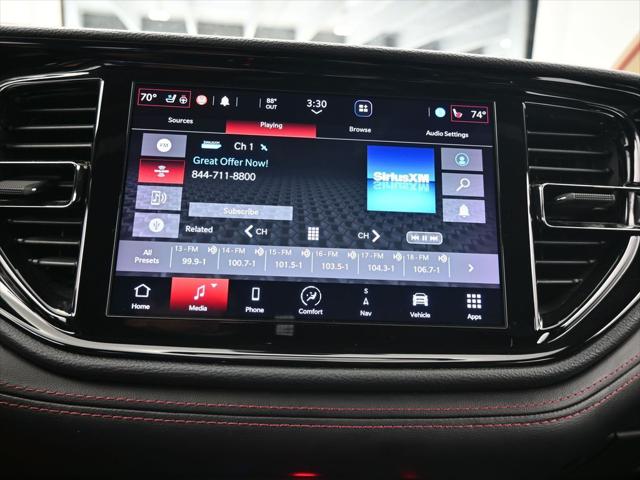 2022 Dodge Durango R/T AWD 2022 Dodge Durango R/T AWD