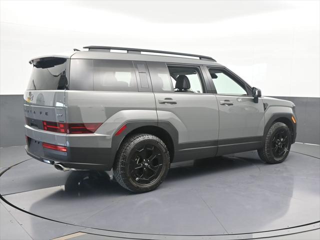 2024 Hyundai Santa Fe XRT 2024 Hyundai Santa Fe XRT