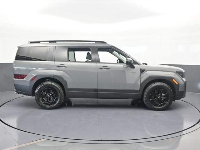 2024 Hyundai Santa Fe XRT 2024 Hyundai Santa Fe XRT