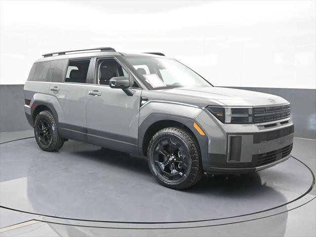 2024 Hyundai Santa Fe XRT 2024 Hyundai Santa Fe XRT