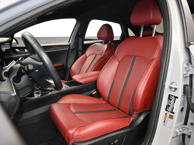 2024 Kia K5 GT-Line 2024 Kia K5 GT-Line