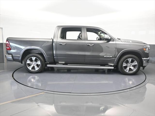2022 RAM 1500 Laramie Crew Cab 4x2 57 Box