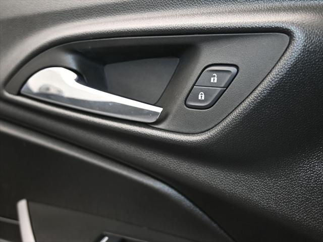 2024 Chevrolet Trax FWD SP