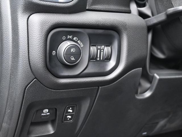 2025 RAM 1500 Laramie Crew Cab 4x4 57 Box 2025 RAM 1500 Laramie Crew Cab 4x4 57 Box