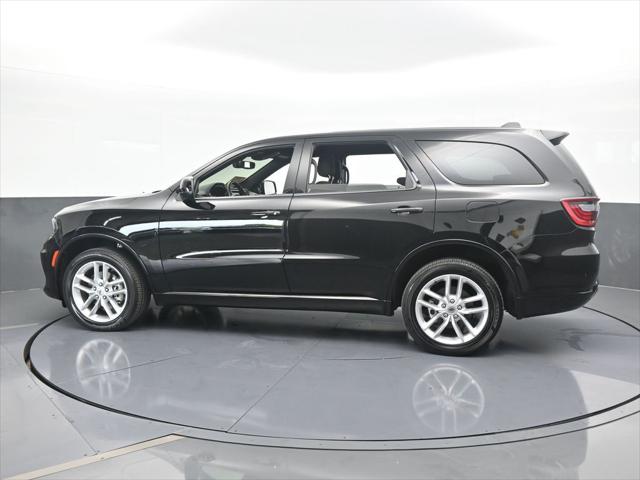 2024 Dodge Durango GT AWD